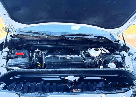 2024 GMC Sierra C1500 Slt из США, поврежденный, VIN 3GTPHDED7RG458945